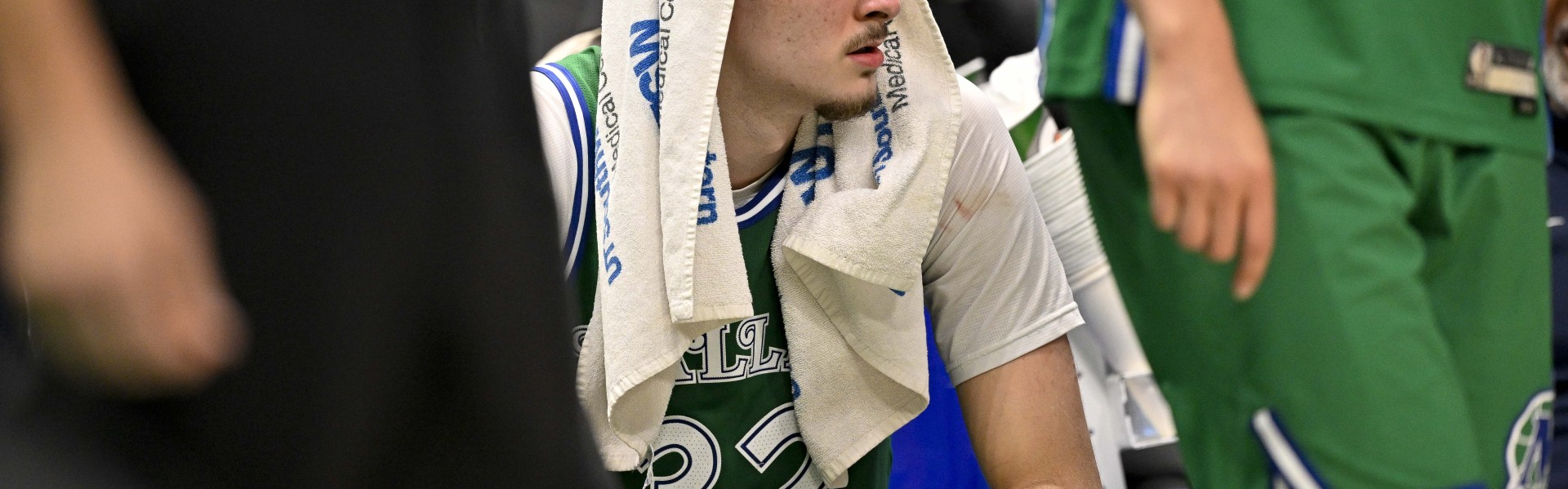 乐鱼-弗拉格：我会铭记新秀赛季接连失利的经历 我学会从中找积极方面