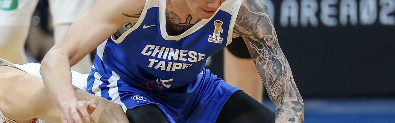 乐鱼体育手机版-记者：感谢中国台北主教练末节不上刘铮，让卢峻翔一通乱干