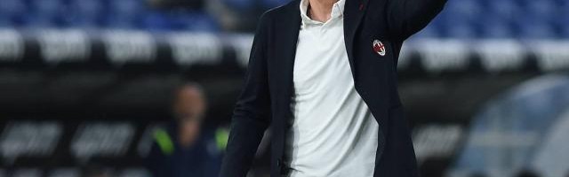 乐鱼-皮奥利：第2球绝对是卢卡斯犯规 必以前四结束今季