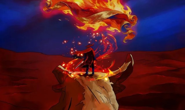 乐鱼app下载地址-福建男篮分享对阵浙江男篮海报并配文：与尔同销万古绸