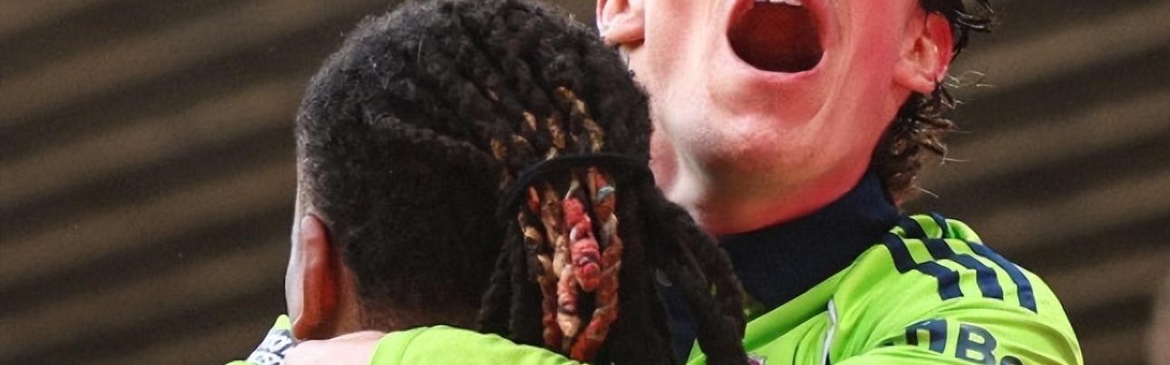 乐鱼体育手机版-今夏英超游出一条大鱼 10球7助攻 天才边锋或成自由身 遭多队疯抢